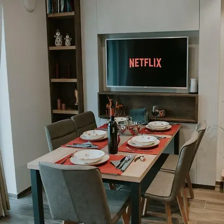 Vila Mojca Apartments Jasna & Jelka Kranjska Gora Extérieur photo