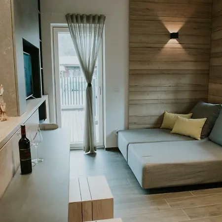 Vila Mojca Apartments Jasna & Jelka Kranjska Gora Extérieur photo
