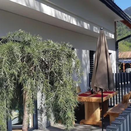 Vila Mojca Apartments Jasna & Jelka Kranjska Gora Extérieur photo