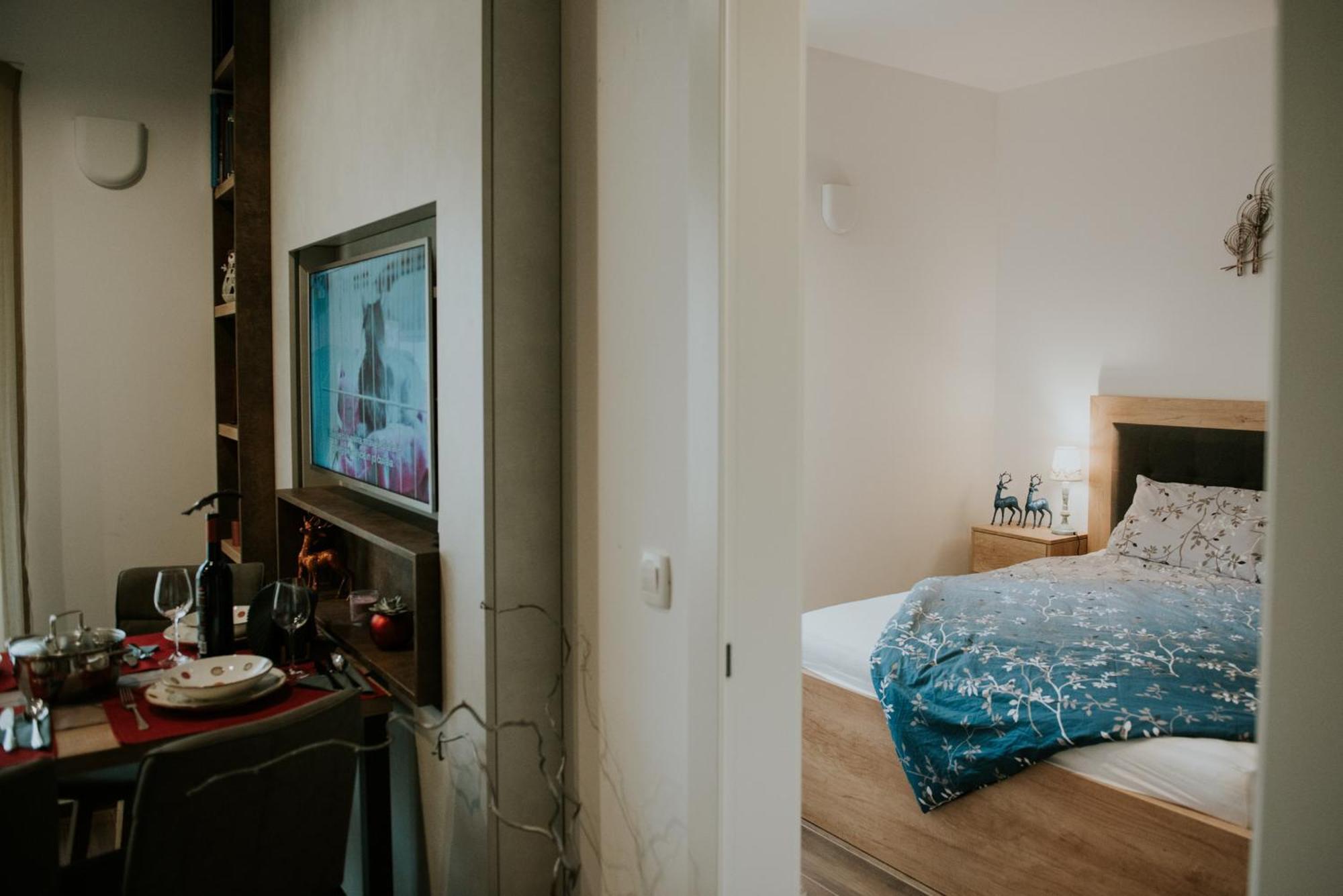 Appartement Mojca Jasna & Jelka Kranjska Gora