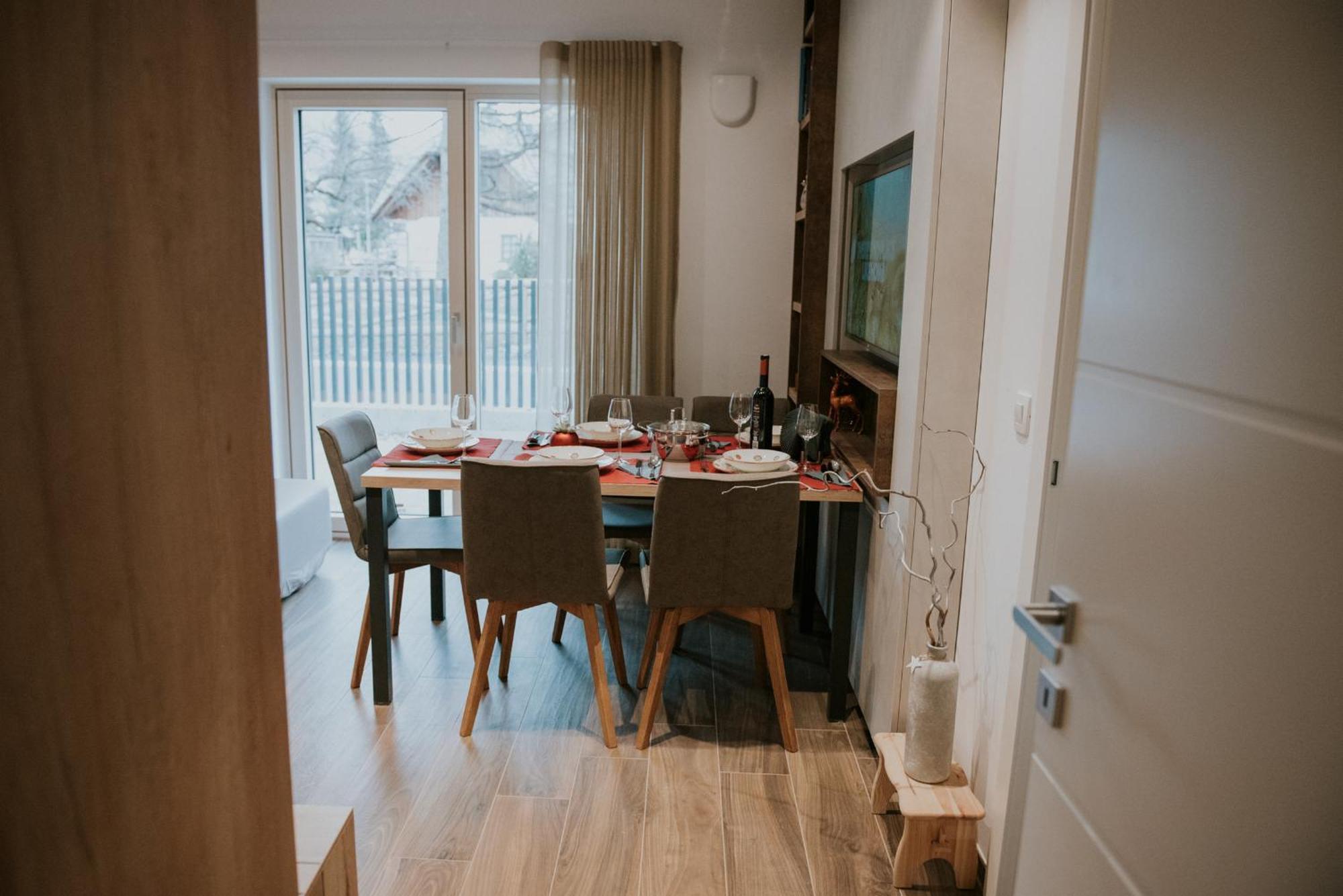 Appartement Mojca Jasna & Jelka *