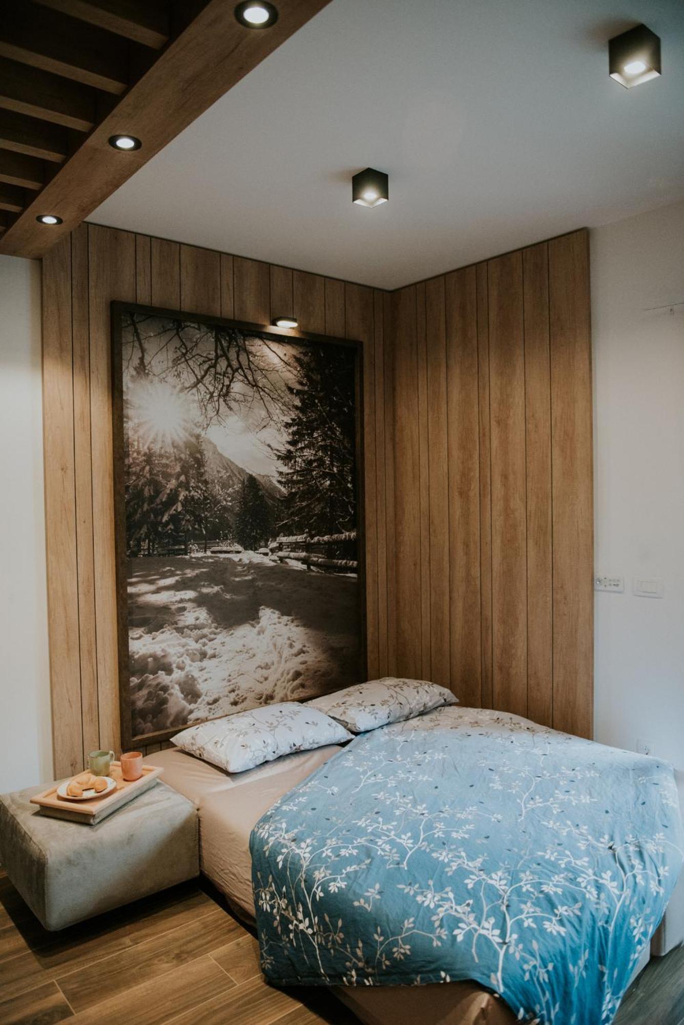 Mojca Jasna & Jelka Appartement Kranjska Gora