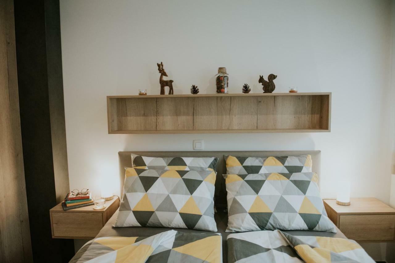 Mojca Jasna & Jelka Appartement *
