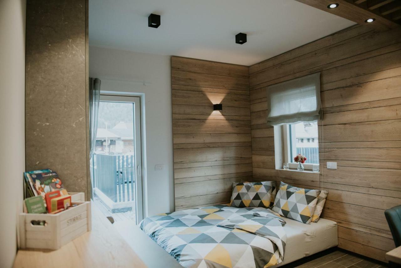 Mojca Jasna & Jelka Appartement Kranjska Gora