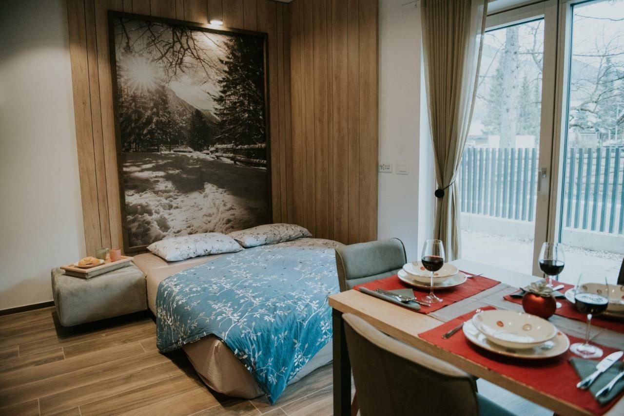 Appartement Mojca Jasna & Jelka Kranjska Gora