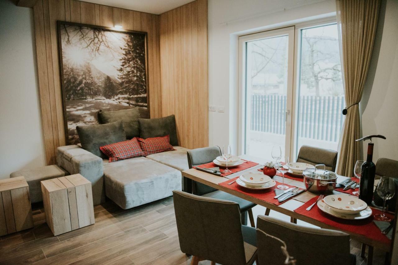 Mojca Jasna & Jelka Appartement *