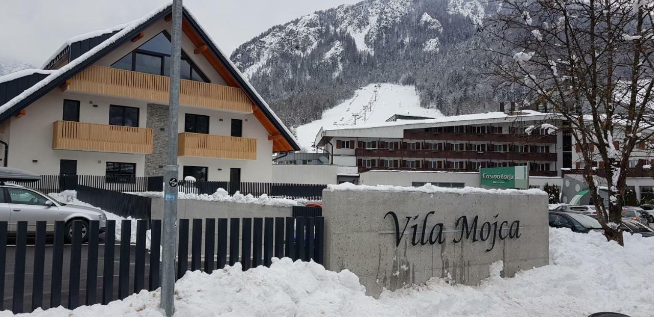 Mojca Jasna & Jelka Kranjska Gora
