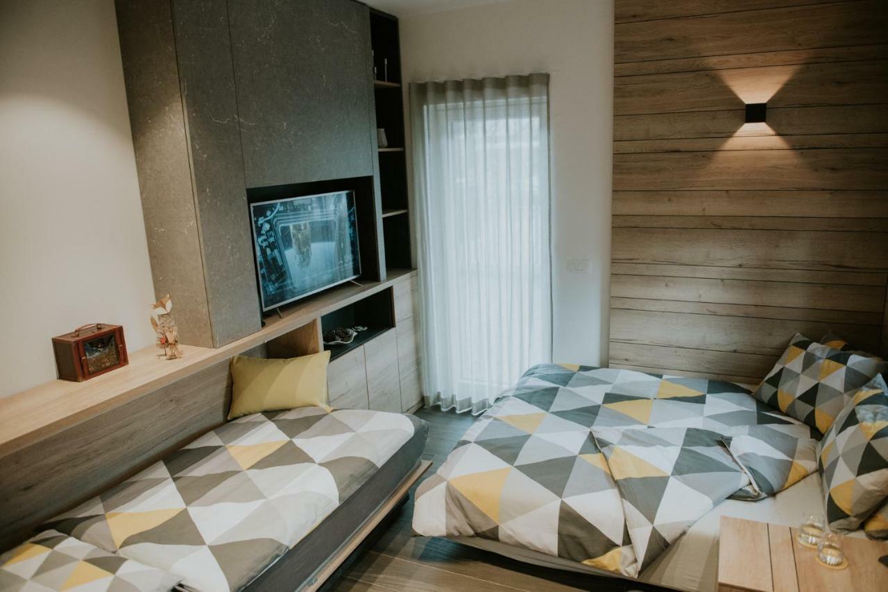 Mojca Jasna & Jelka Apartment Kranjska Gora