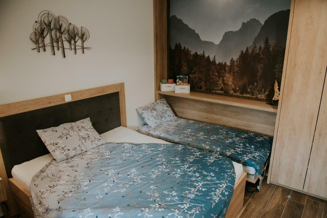 Mojca Jasna & Jelka Appartement