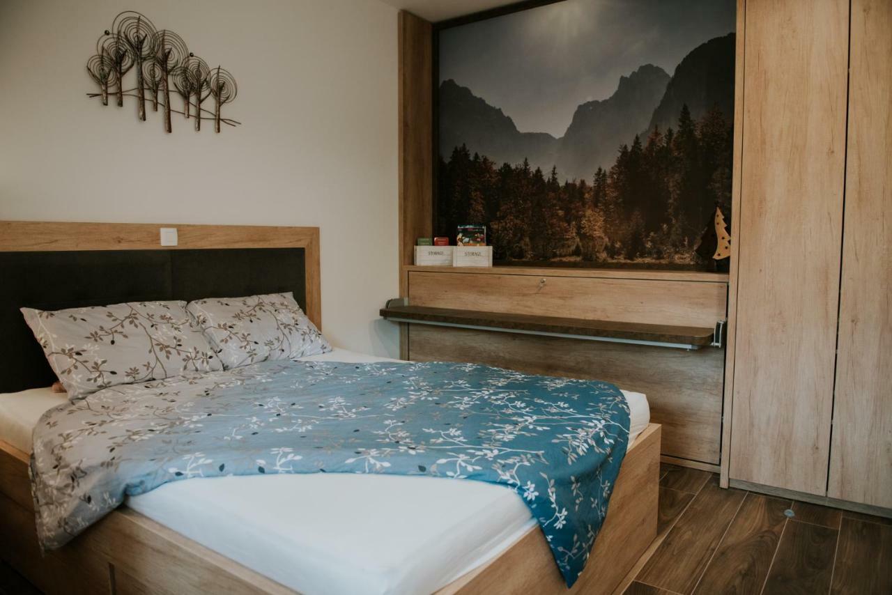 Appartement Mojca Jasna & Jelka Kranjska Gora
