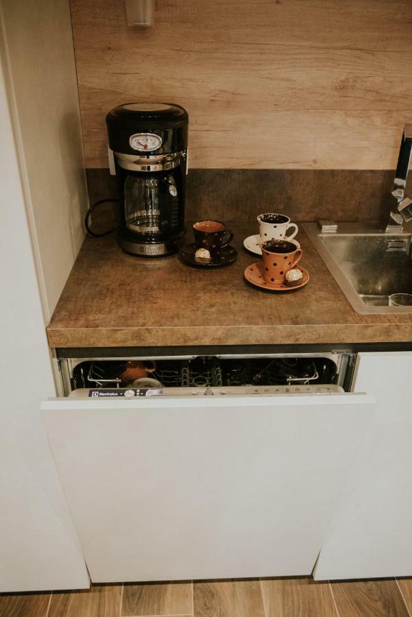 Mojca Jasna & Jelka Apartment