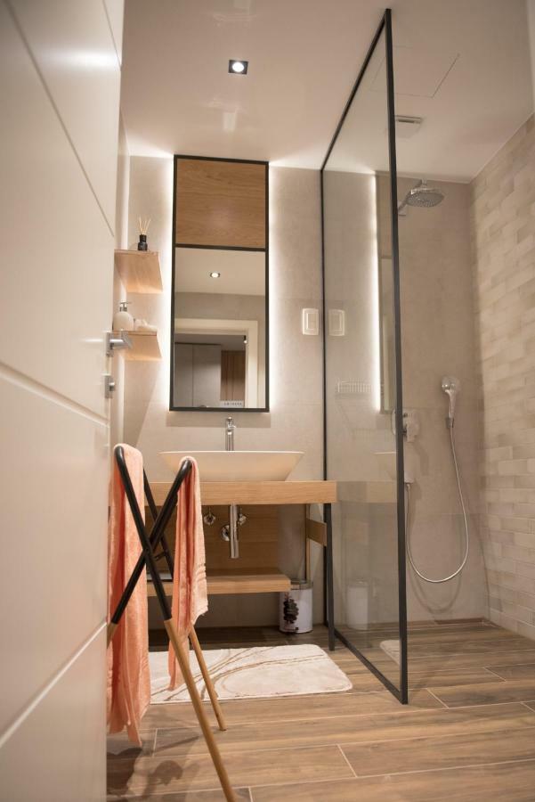Mojca Jasna & Jelka Appartement *