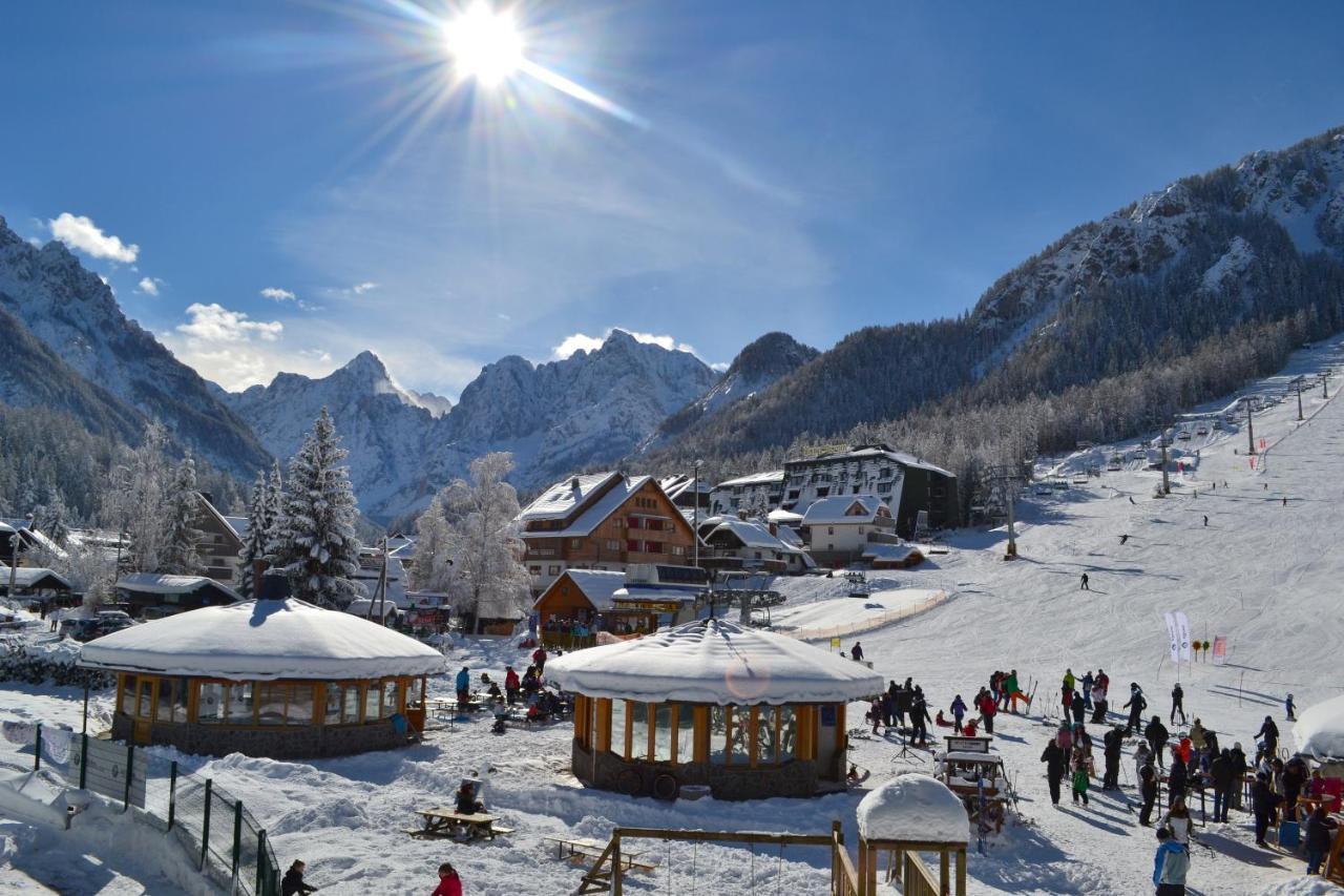 Mojca Jasna & Jelka * Kranjska Gora
